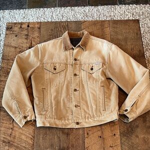 Carhartt Barn Utility Jacket